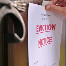 Housing & Eviction