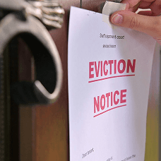 Housing & Eviction