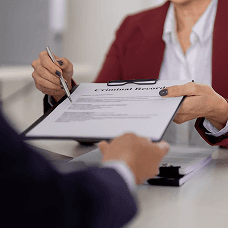 Criminal Records Relief