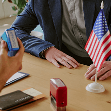 Immigration Support