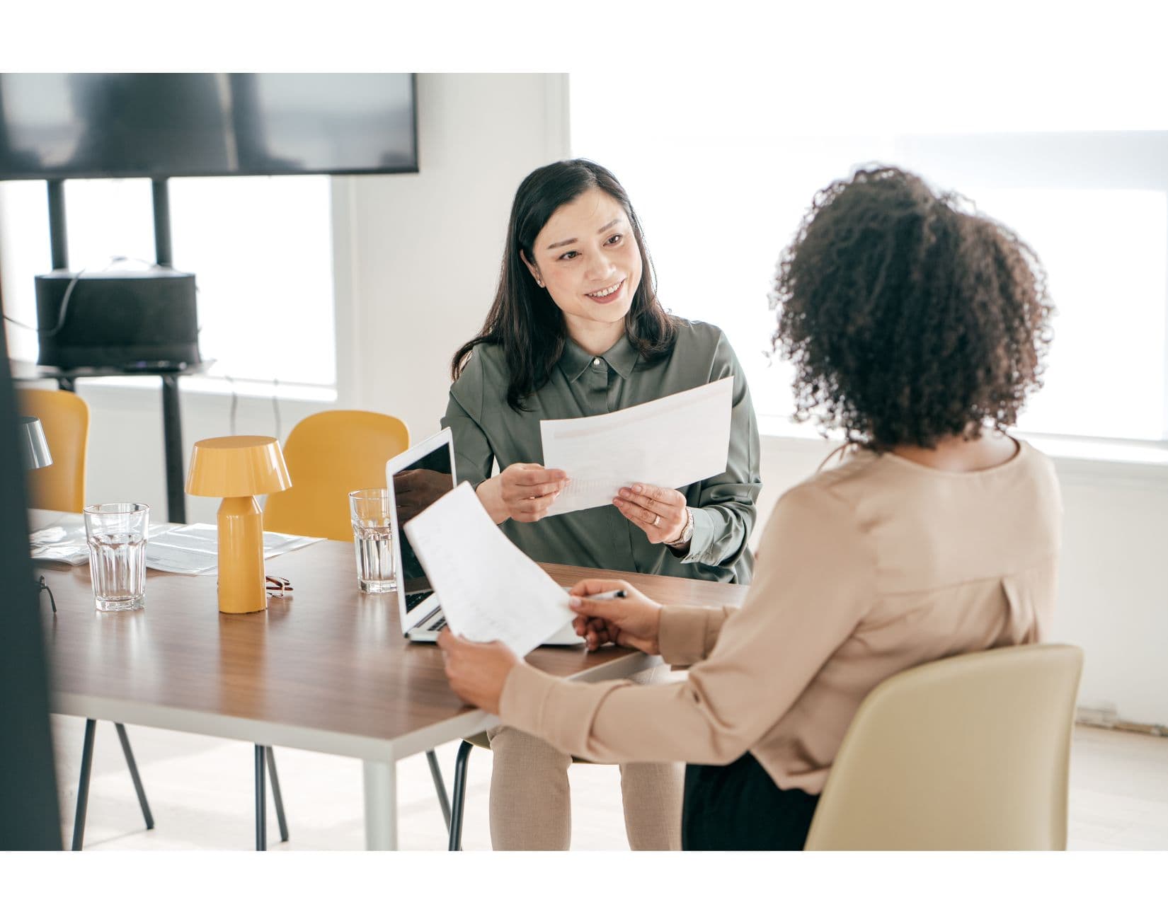 Join Our Work for Justice